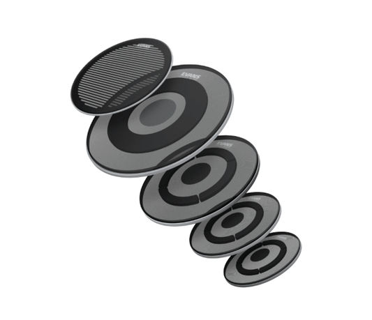 Evans dB One Rock System