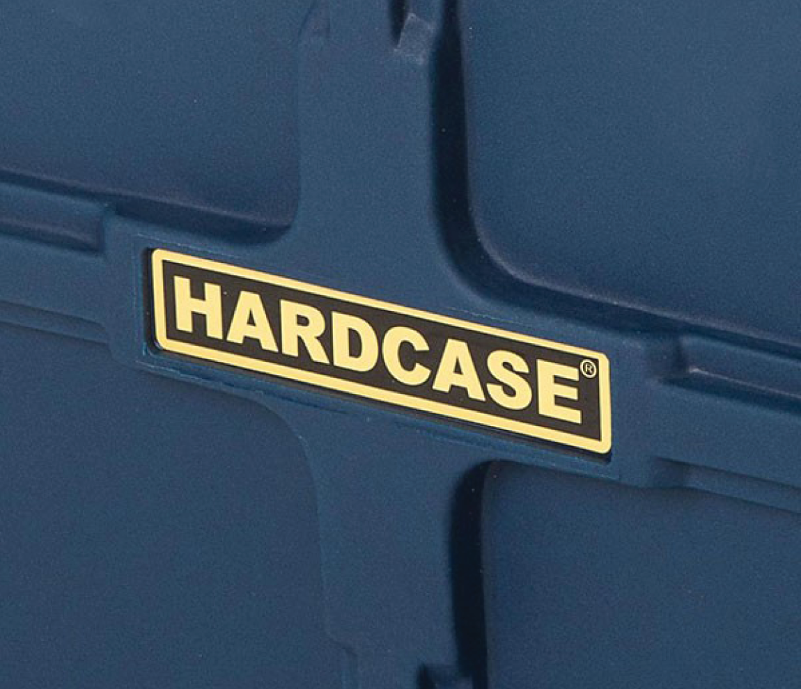 Hardcase - Dark Blue