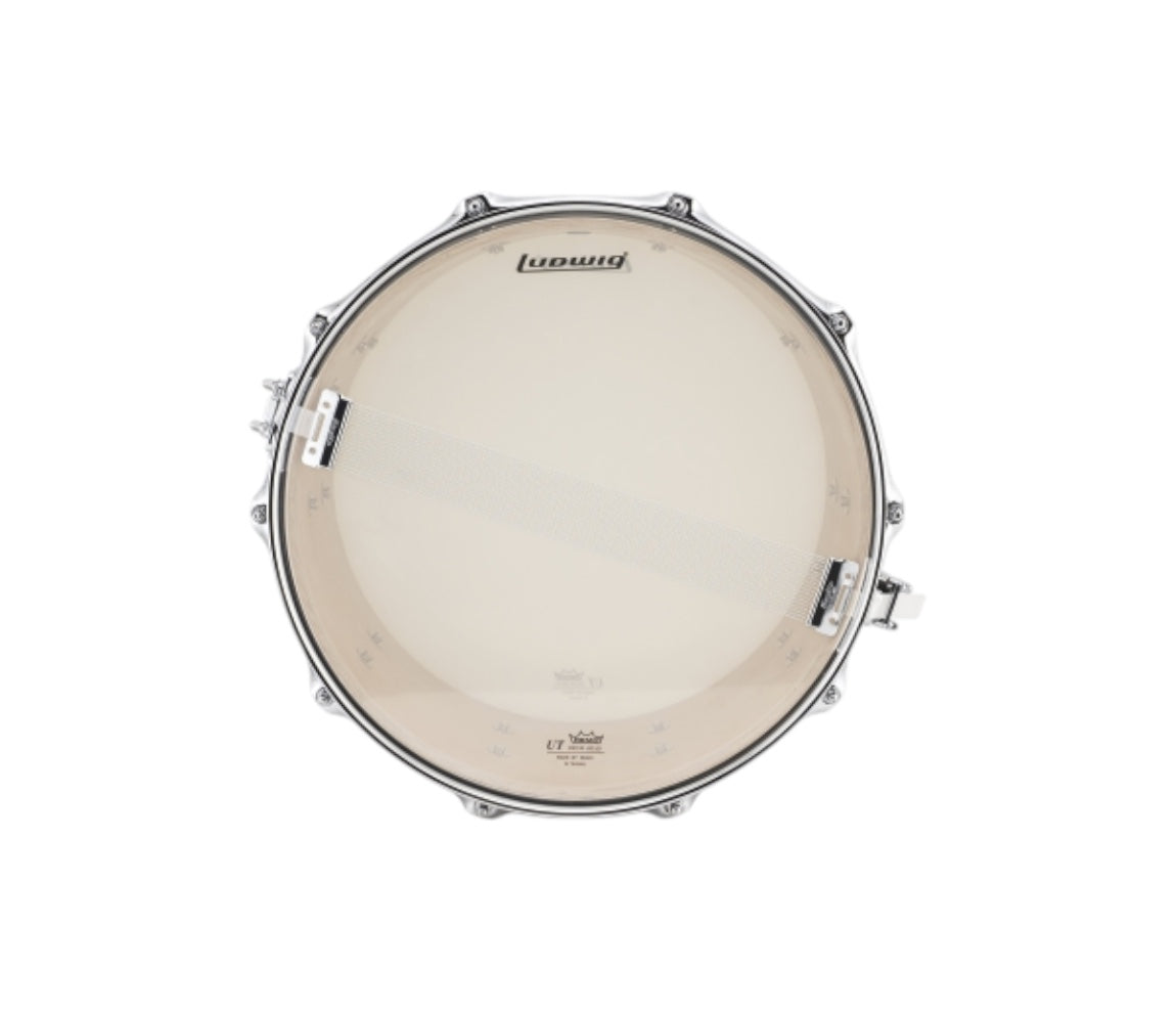 Ludwig Universal Beech 14" x 6.5" Snare Drum
