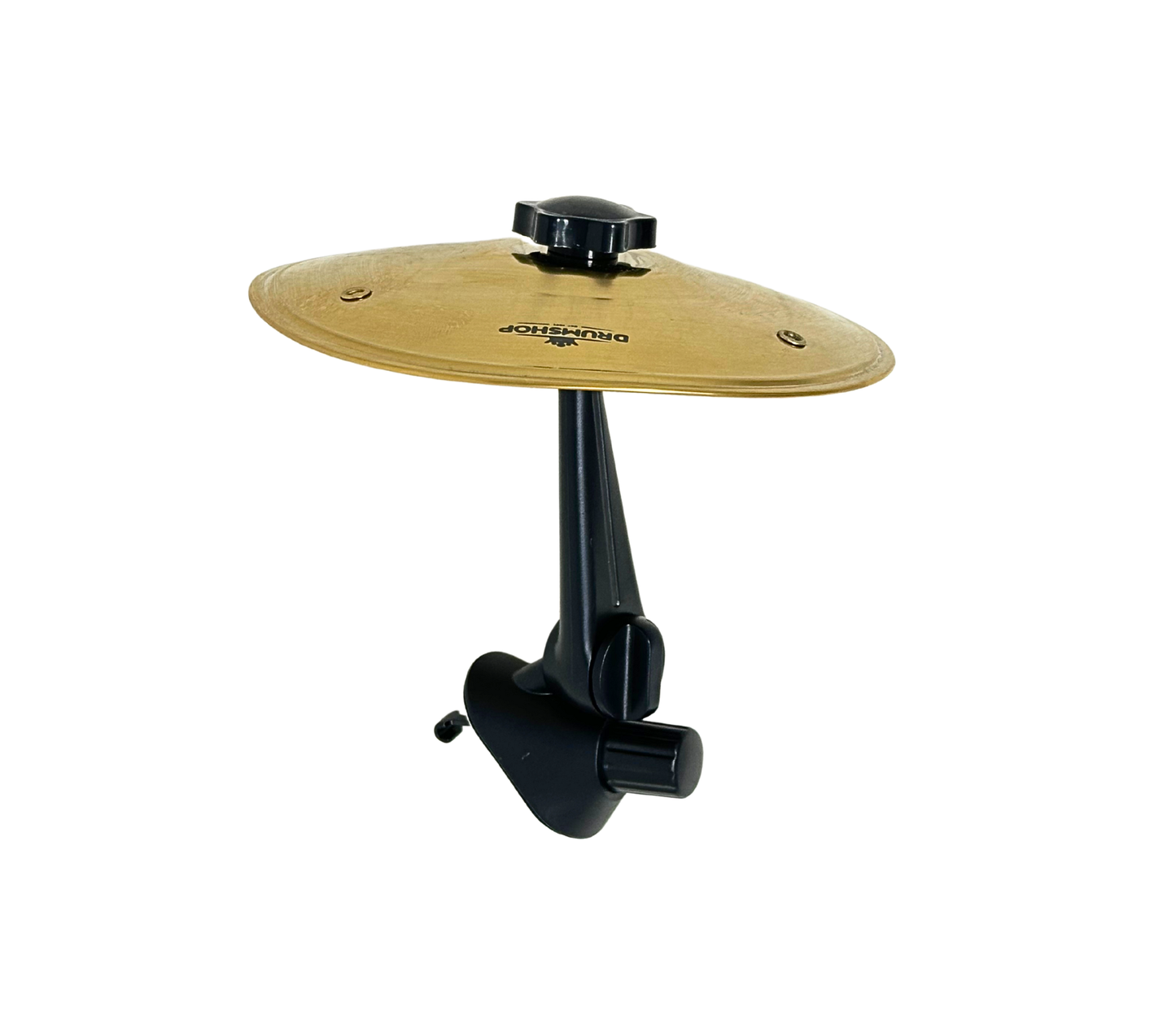 Drumshop Car Air Vent Mounted Crash Cymbal