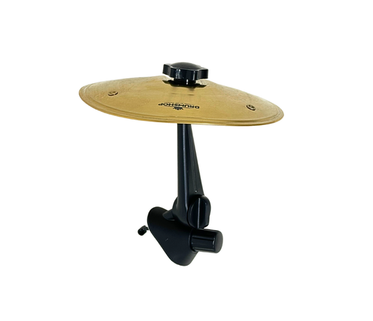 Drumshop Car Air Vent Mounted Crash Cymbal