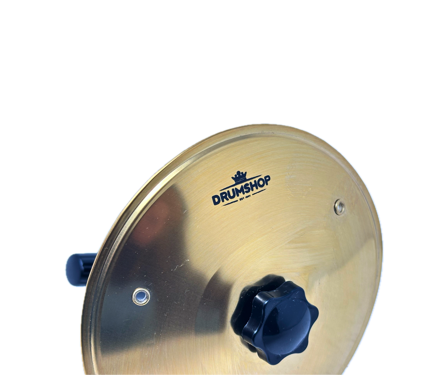 Drumshop Car Air Vent Mounted Crash Cymbal