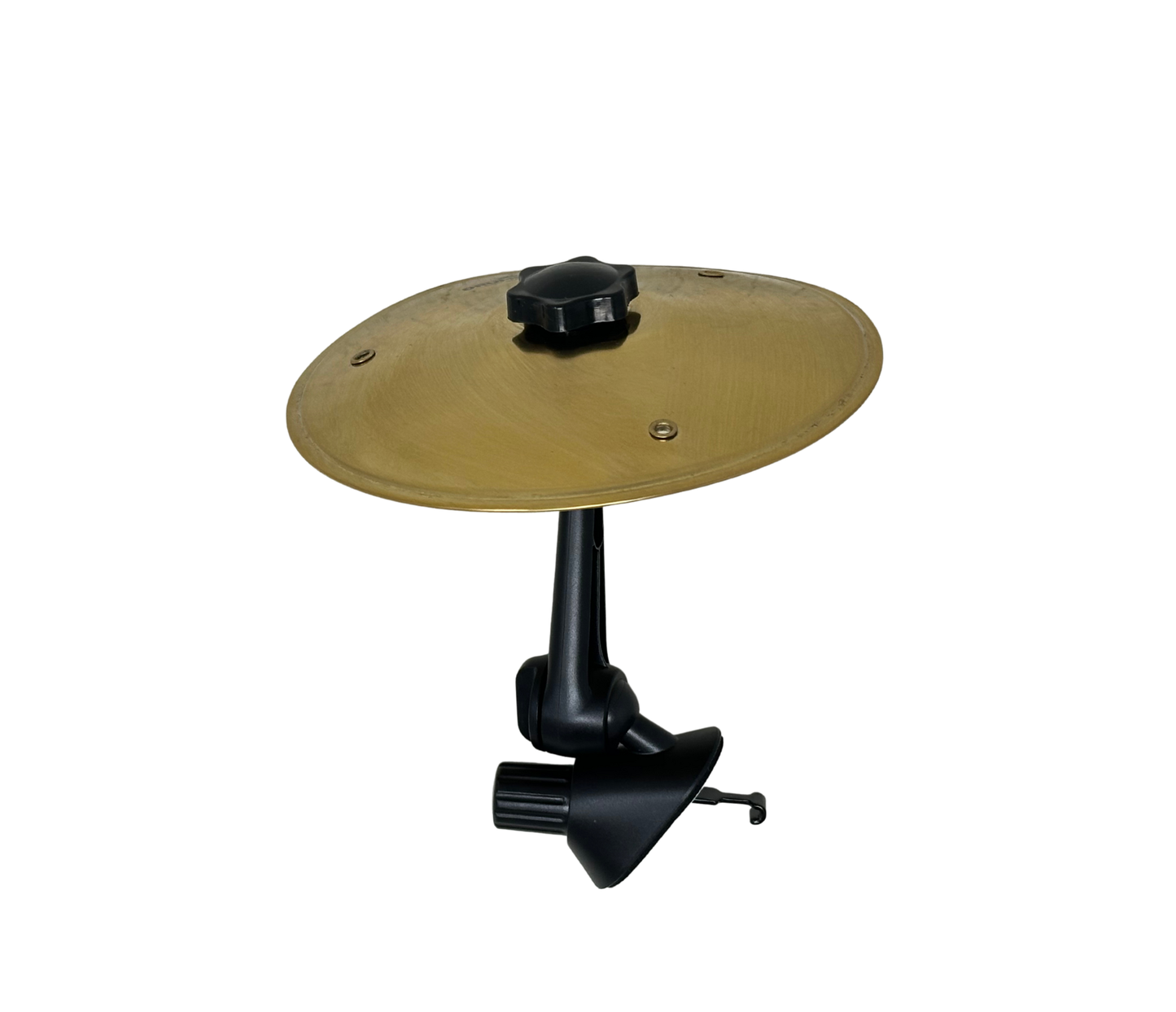 Drumshop Car Air Vent Mounted Crash Cymbal