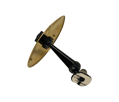 Drumshop Car Air Vent Mounted Crash Cymbal