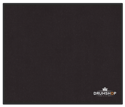 Drumshop Deluxe Rubber Backed Drum Mat