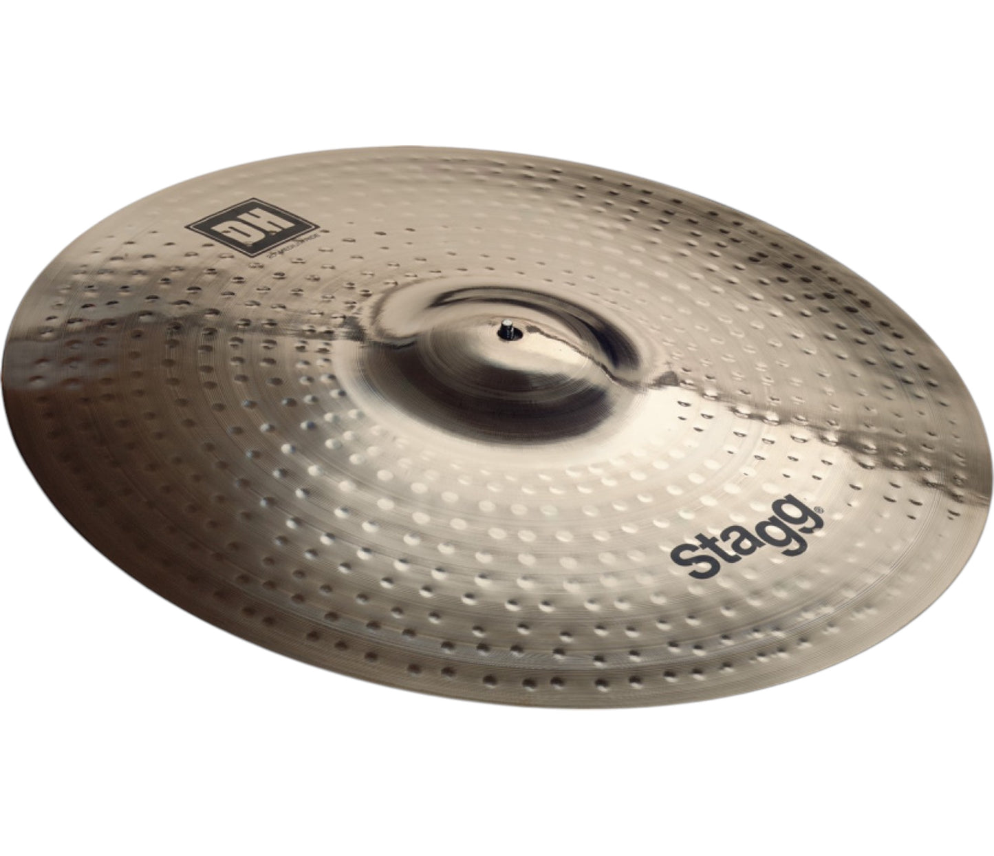STAGG 20" DH MEDIUM RIDE