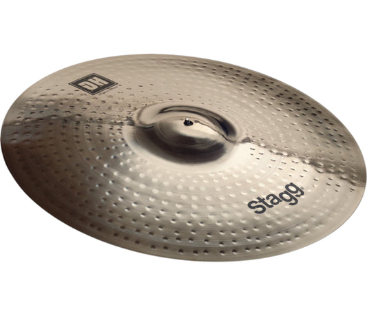 STAGG 20" DH MEDIUM RIDE