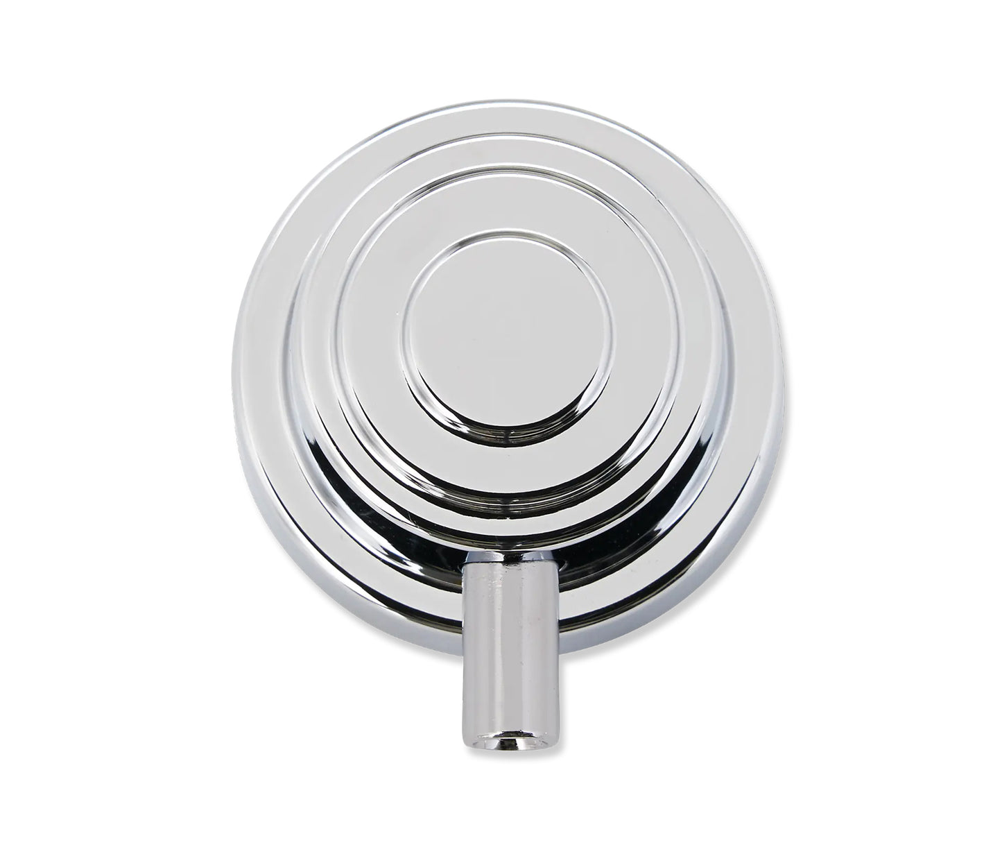 DW Collectors Series 22" 4-Piece Shell Pack in White Crystal