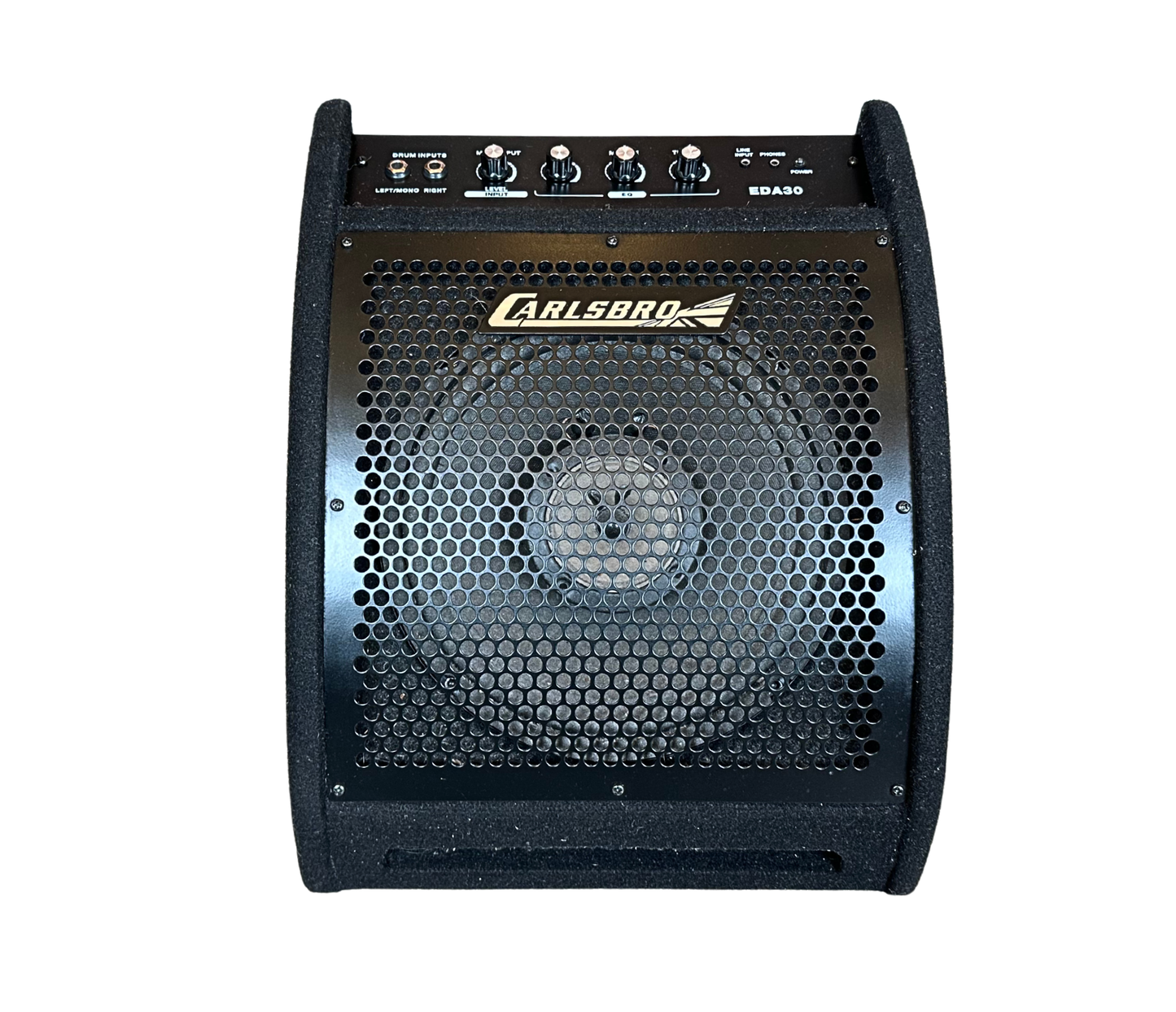 Ex-Demo Carlsbro EDA30B Drum Amp