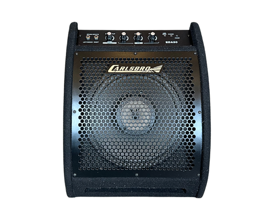 Ex-Demo Carlsbro EDA30B Drum Amp
