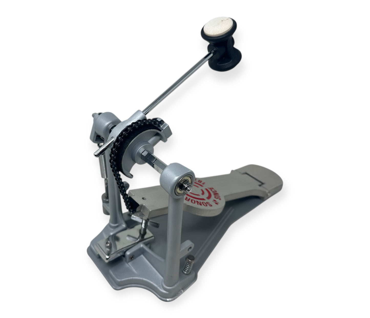 Ex Demo Sonor 2000 Bass Drum Pedal