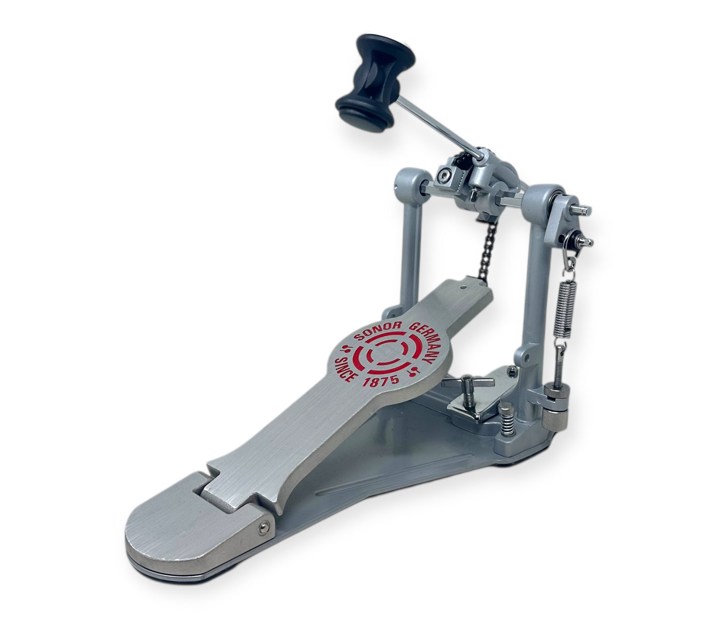 Ex Demo Sonor 2000 Bass Drum Pedal