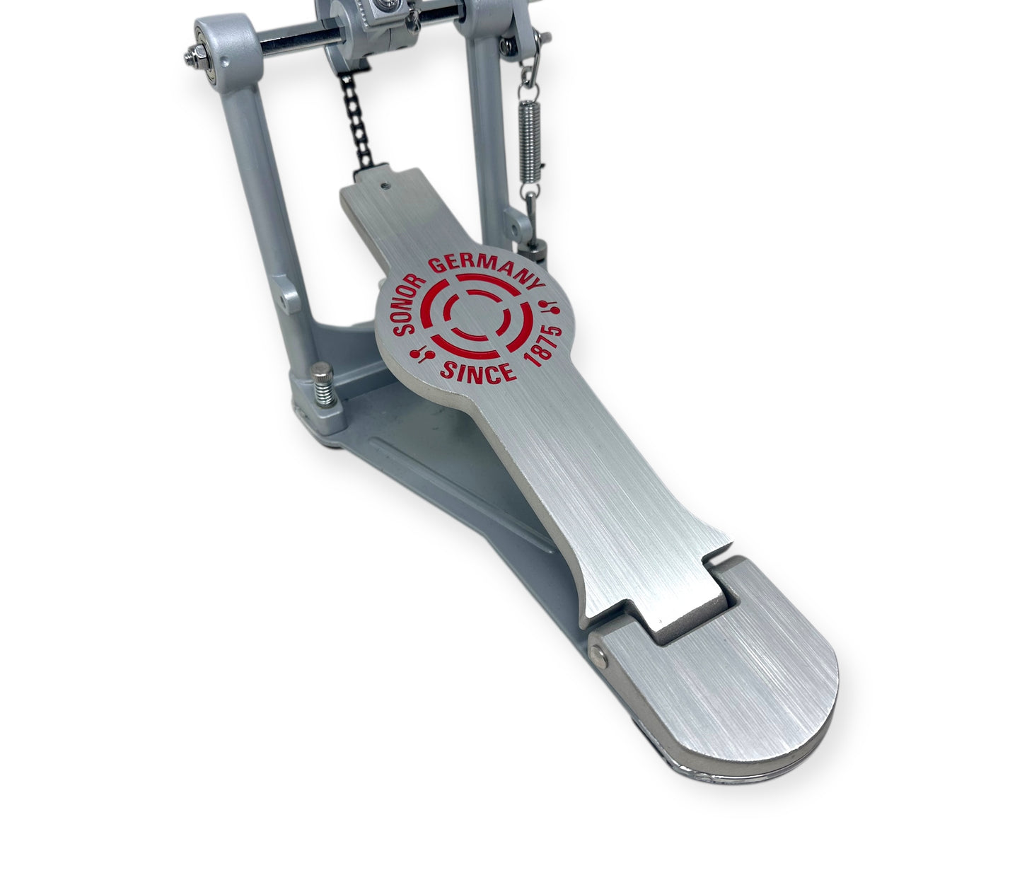 Ex Demo Sonor 2000 Bass Drum Pedal