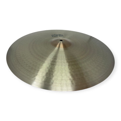 Ex Hire 20” Paiste Giant Beat Crash/Ride