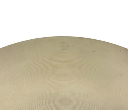 Ex Hire Sabian HHX 17" Evolution Crash