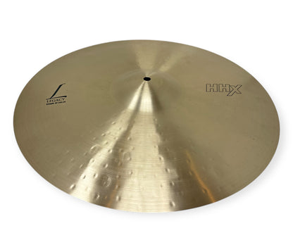 Ex Hire Sabian HHX 19" Legacy Crash