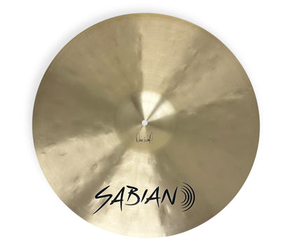 Ex Hire Sabian HHX 19" Legacy Crash