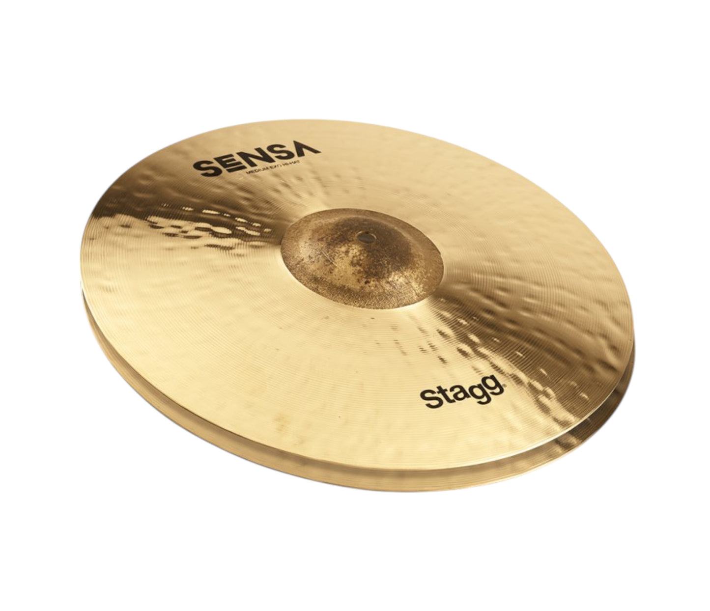 STAGG 13" SENSA EXO HI-HAT