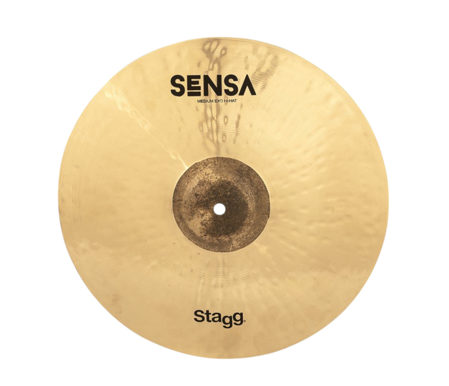 STAGG 13" SENSA EXO HI-HAT