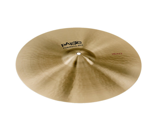 Paiste 16" FORMULA 602 HEAVY