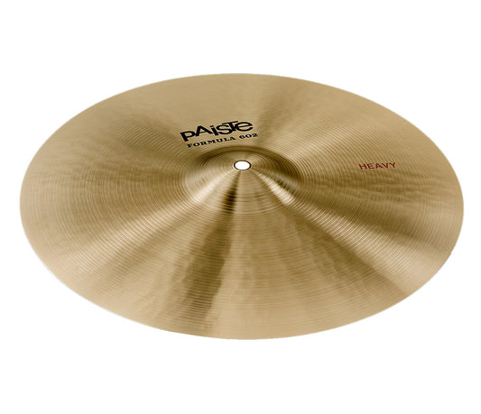Paiste 20" FORMULA 602 HEAVY