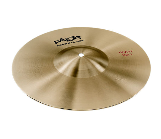 Paiste 13" FORMULA 602 HEAVY BELL