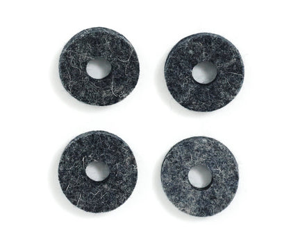 Gibraltar Cymbal Felts Small SC-CFS/4 - 4 Pack