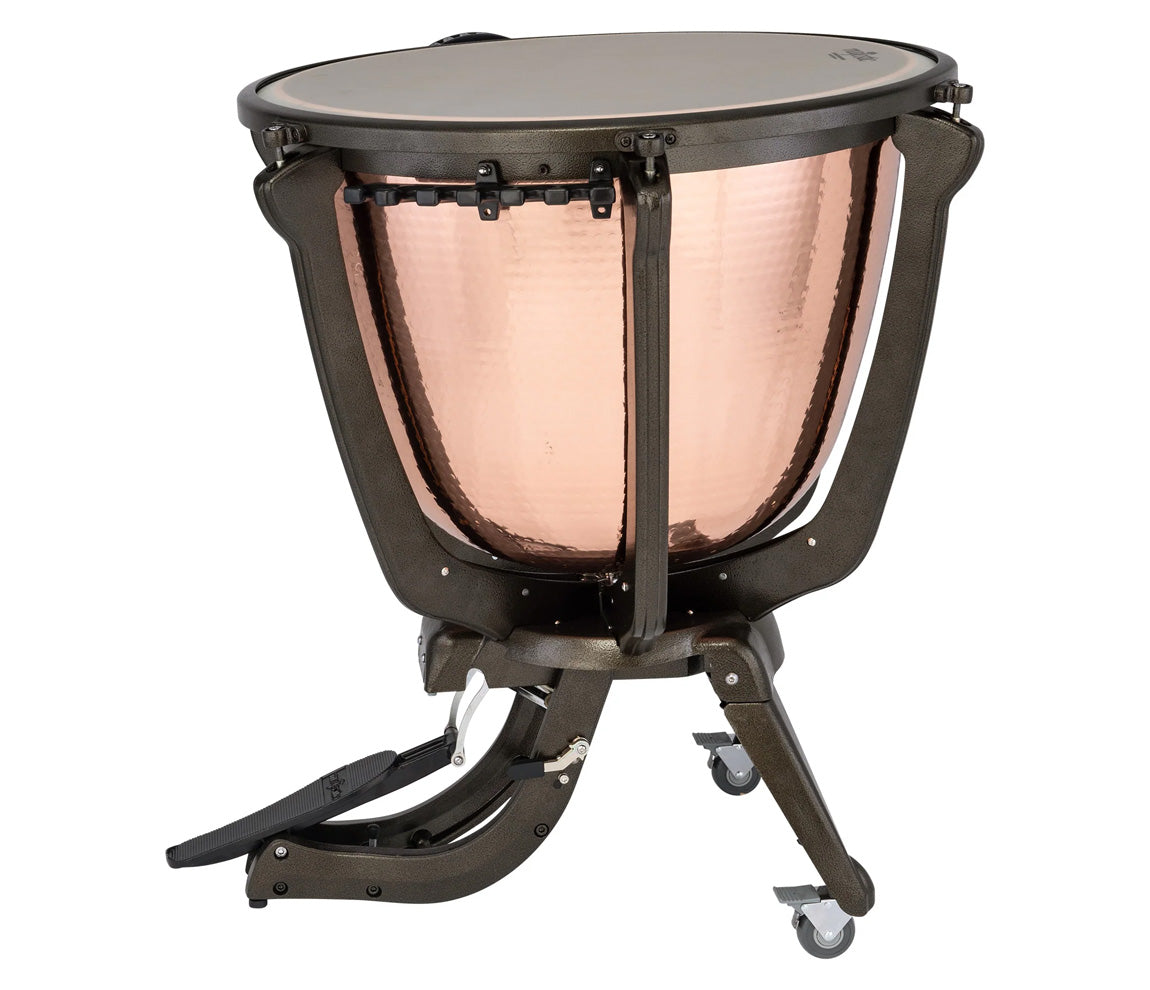 Majestic Prophonic Hammered Copper Deep Cambered Timpani