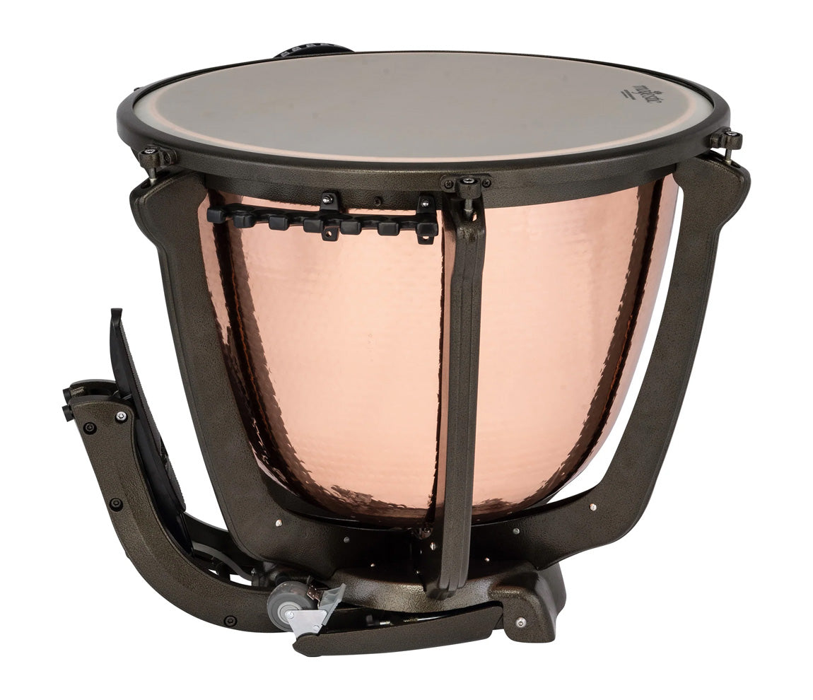 Majestic Prophonic Hammered Copper Deep Cambered Timpani