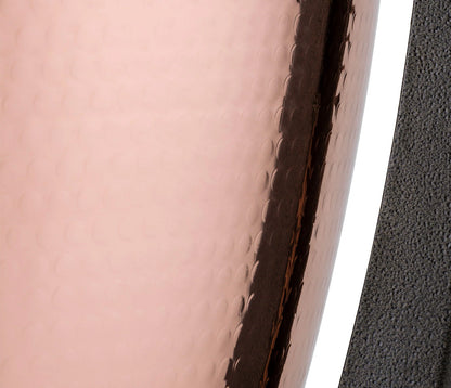 Majestic Prophonic Hammered Copper Deep Cambered Timpani