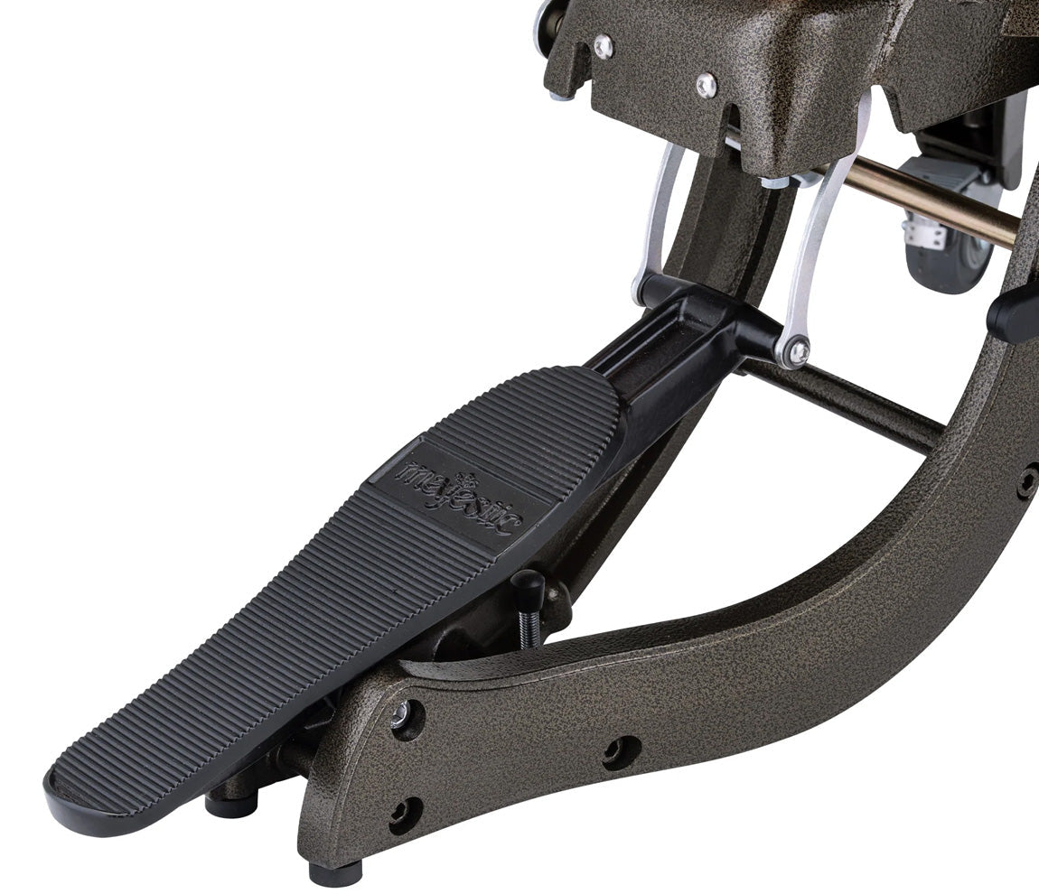 Majestic Prophonic Hammered Copper Deep Cambered Timpani