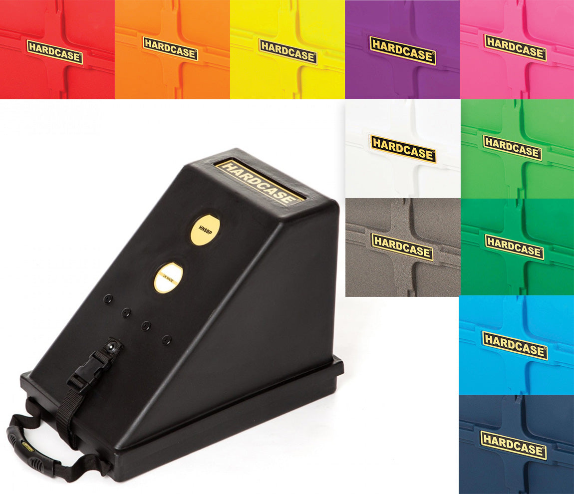 Hardcase Bass Drum Pedal Case