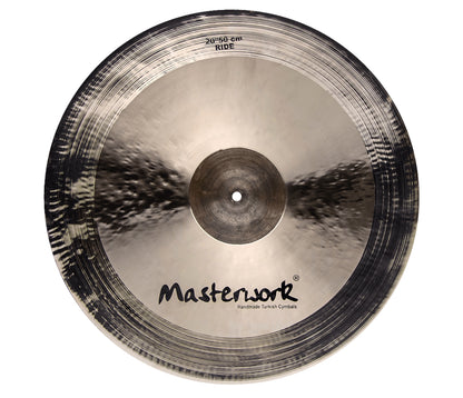 Masterwork Iris 20'' Ride