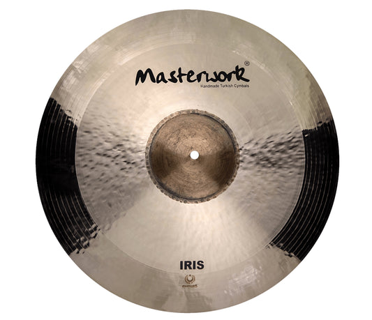 Masterwork Iris 20'' Ride