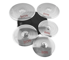 Kasza Cymbals 