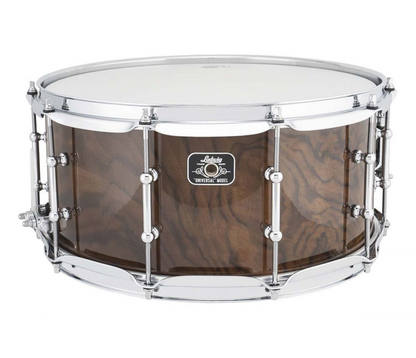 Ludwig Universal Walnut 14" x 6.5" Snare Drum