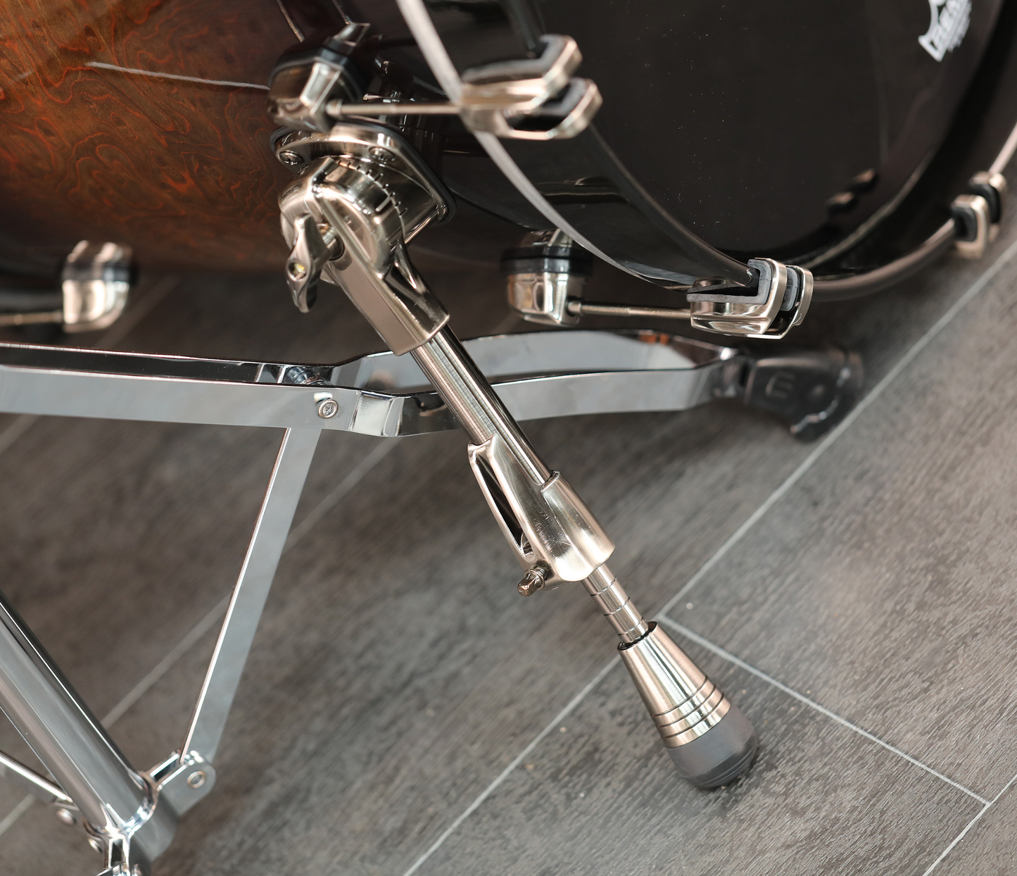 Mapex Saturn Evolution 22" 6-Piece Shell Pack in Exotic Night Forest