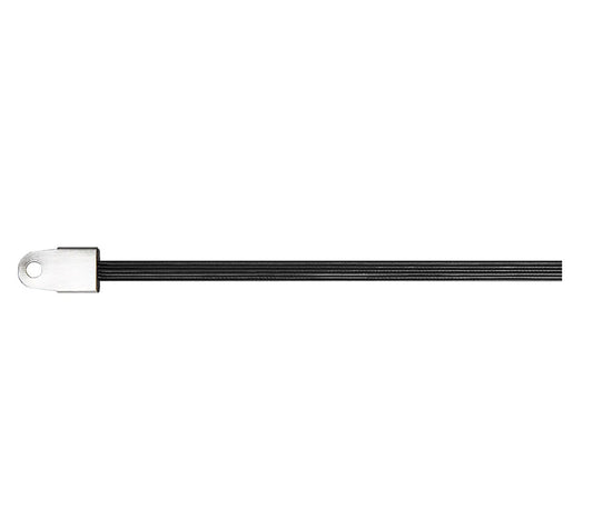 Majestic Snare Cable In Medium, Blue Coated - 6 Strands