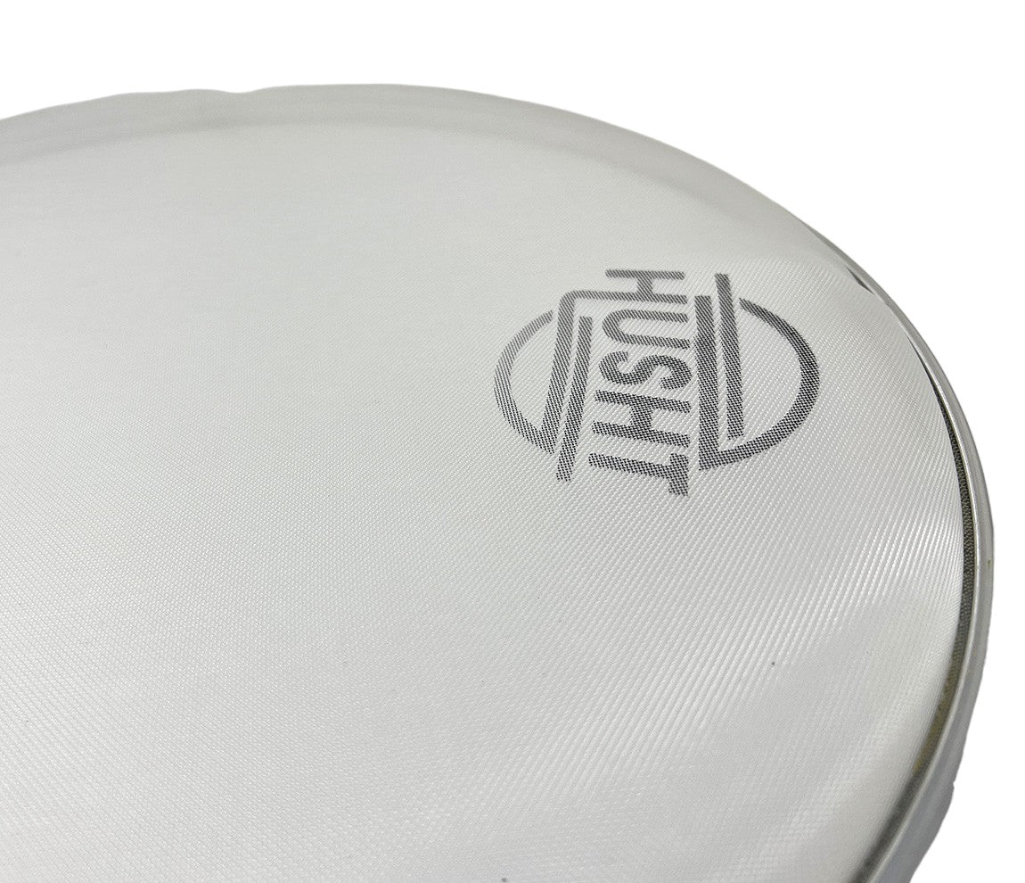 Husht 14" Mesh Drum Head