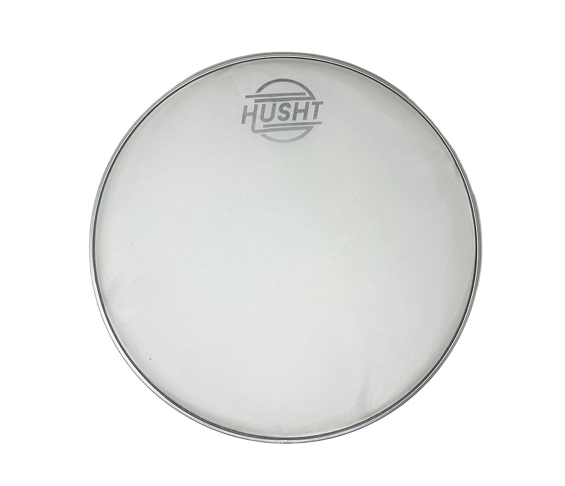 Husht 14" Mesh Drum Head