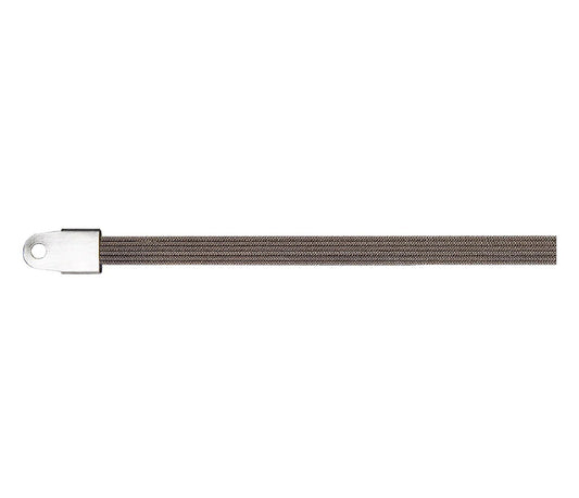 Majestic Snare  Cable With 6 Strands, Black Cloth Cord