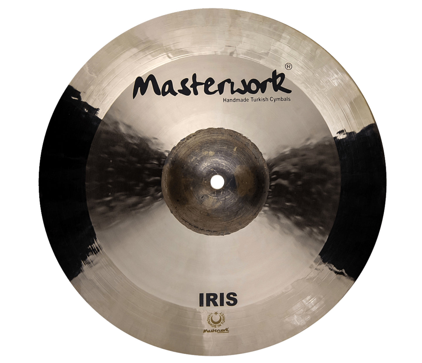 Masterwork Iris 14'' Hi-Hat