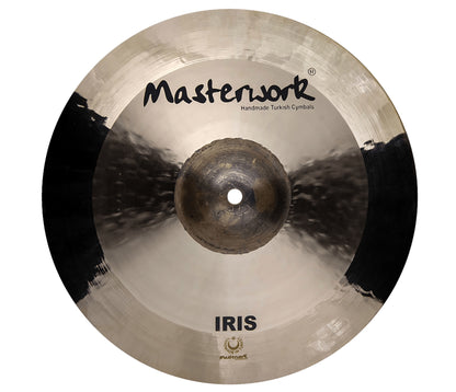 Masterwork Iris 14'' Hi-Hat