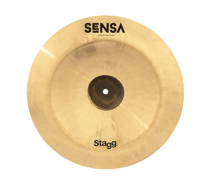 STAGG 14" SENSA EXO CHINA