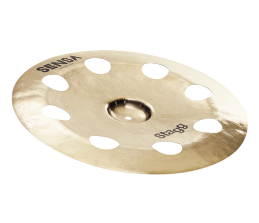STAGG 18" SENSA ORBIS CHINA