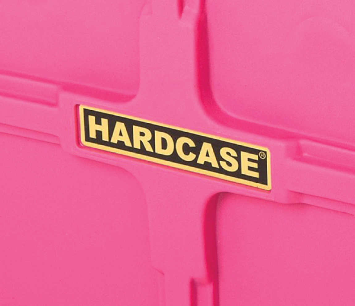 Hardcase - Pink
