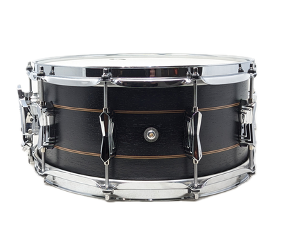 Pre Loved British Drum Co. Merlin 14" x 6.5" Snare Drum
