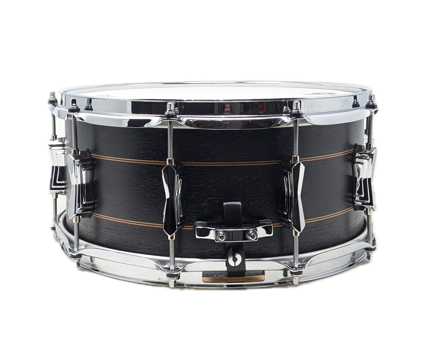 Pre Loved British Drum Co. Merlin 14" x 6.5" Snare Drum