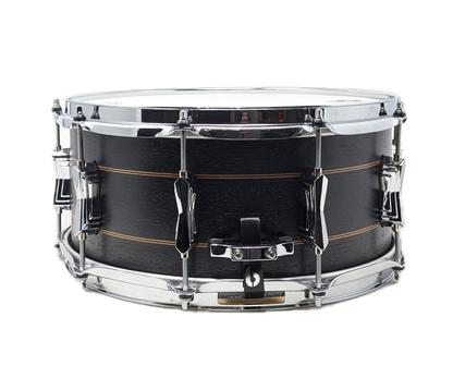 Pre Loved British Drum Co. Merlin 14" x 6.5" Snare Drum