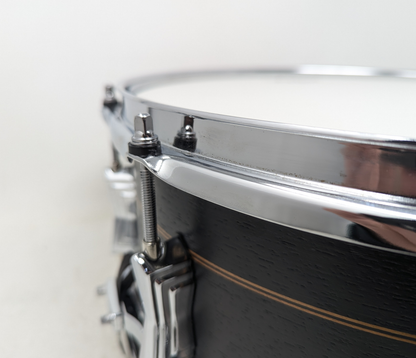Pre Loved British Drum Co. Merlin 14" x 6.5" Snare Drum